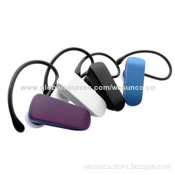 2014 Wireless Super Mini Bluetooth Earphone for all Smart Mobile PhonesNew